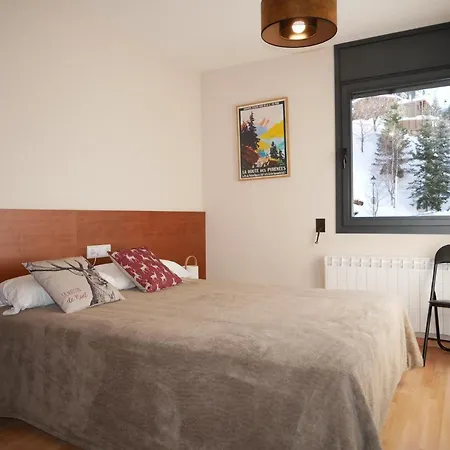 Solana-el Tarter Appartement El Tarter