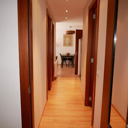 Solana-el Tarter Apartment El Tarter