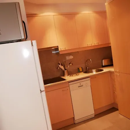 Apartment Solana-el Tarter El Tarter