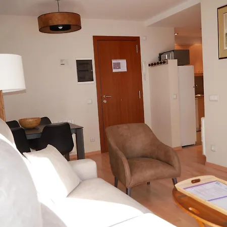 Apartment Solana-el Tarter