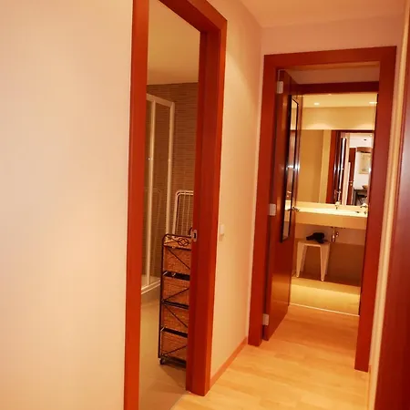 Apartment Solana-el Tarter *