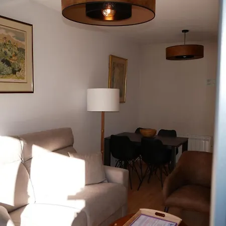 Apartment Solana-el Tarter
