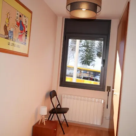 Apartment Solana-el Tarter