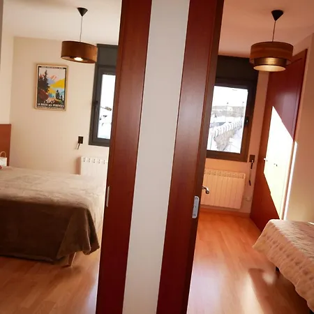 Apartment Solana-el Tarter El Tarter