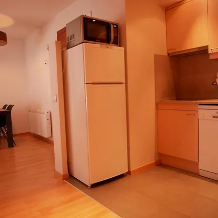 Apartment Solana-el Tarter